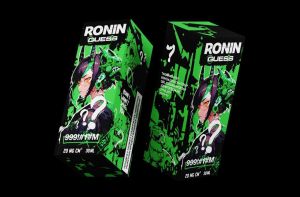 RONiN Guess Salt - Экзотический смузи с Манго (999!#1#M)