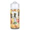  BOMB! Liquid Mango 0mg 120ml + никобустер