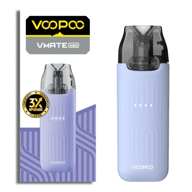 Voopoo Vmate Mini Pod 30W