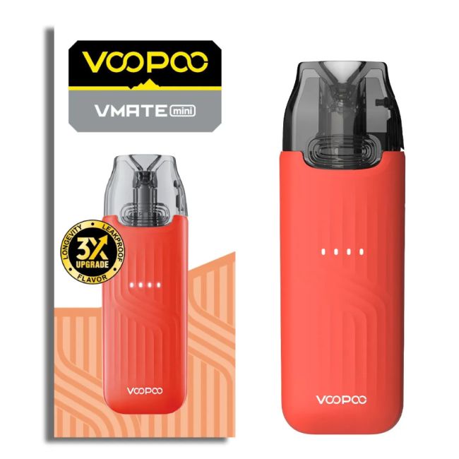 Voopoo Vmate Mini Pod 30W