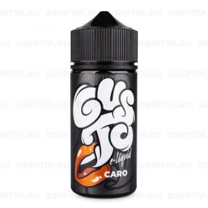 Caro - Gusto Caro - Gusto