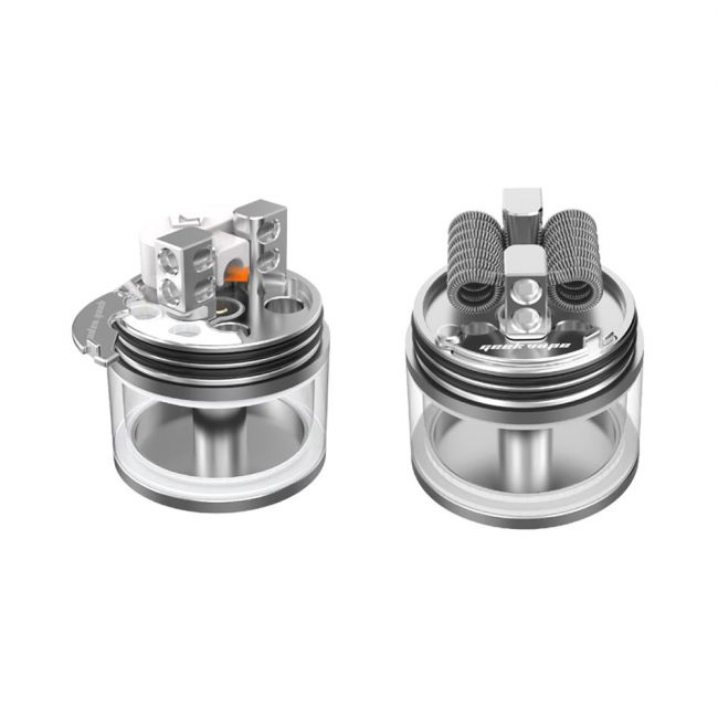 Geekvape Avocado 24 RDTA (оригинал) - обслуживаемый бак Geekvape Avocado 24 RDTA (оригинал) - обслуживаемый бак