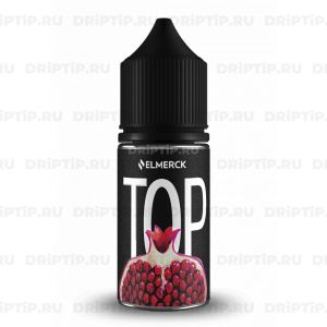 Top Salt - Гранат Ментол 1 Срок годности до 12.2023