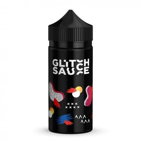 Жидкость Glitch Sauce - Low Kick Жидкость Glitch Sauce - Low Kick