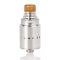 Berserker MTL RDA стальной
