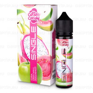 Single - Guava Green Apple Dragonfruit Single - Guava Green Apple Dragonfruit