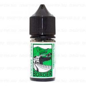 Vapor Mark - Border Vapor Mark - Border