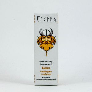 VIKING Бьерн (bubblegum с арбузом)