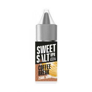 Sweet Salt - Coffee Break Sweet Salt - Coffee Break
