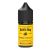 Black Jack Salt - Banana Tobacco