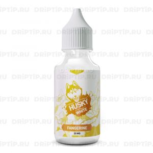 Husky White Salt - Fangerine Husky White Salt - Fangerine