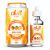 CHILL Orange Peach 3mg 60ml