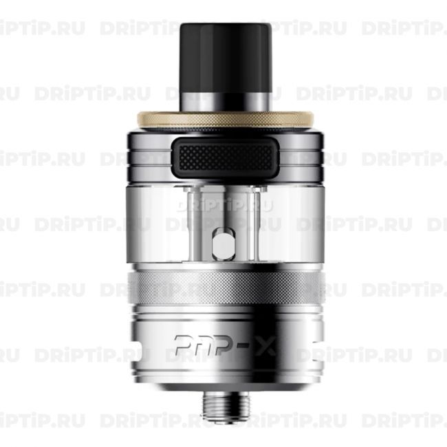 Voopoo PnP-X Pod Tank - обслуживаемый бак