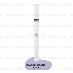 GTM BAR E-Cig 400 - Blackcurrant Juice GTM BAR E-Cig 400 - Blackcurrant Juice