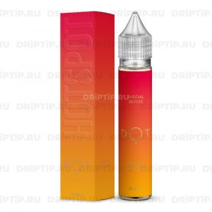 HotSpot Dot Salt - Манго Мандарин HotSpot Dot Salt - Манго Мандарин