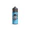 RECKLESS K.L.P.  3mg 120ml