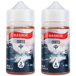 HARBOR - Cortes HARBOR - Cortes