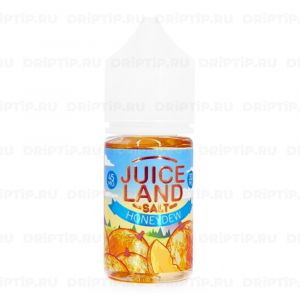 Honeydew - Juiceland Salt Honeydew - Juiceland Salt