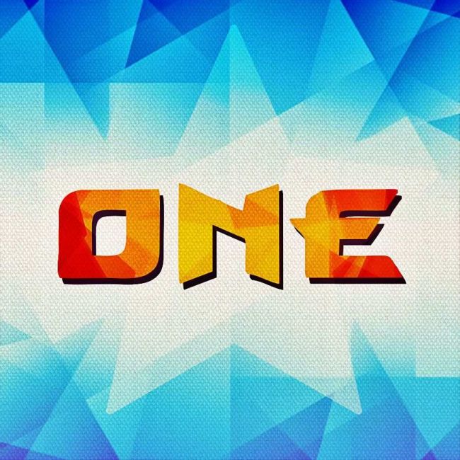 ONE Печенье ONE Печенье