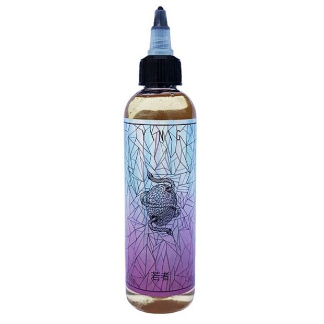 CYBERFOG Молодость 140 мл, 2,2 мг CYBERFOG Молодость 140 мл, 2,2 мг