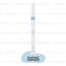 GTM BAR E-Cig 400 - Blue Razz Lemonade