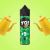 YO VAPE 100ml №9 Lime Tea 3mg YO VAPE 100ml №9 Lime Tea 3mg