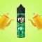 YO VAPE 100ml №9 Lime Tea 3mg