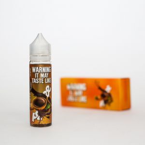 Shake&Take Coffe Caramel 60ml