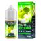 Жидкость Duall Extreme Salt - Тик-Так Зеленое Яблоко 