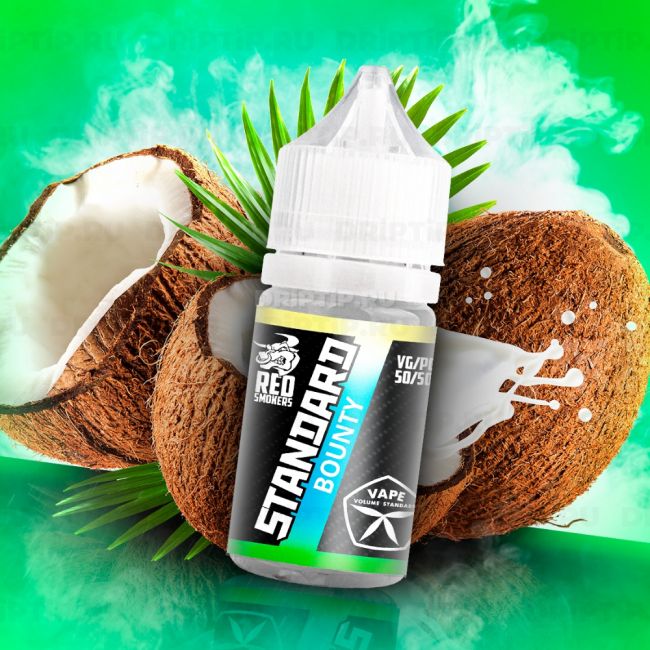 Жидкость Standard - Bounty 