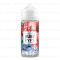Жидкость Ice Paradise - Ruby Eyes 3mg 100ml 