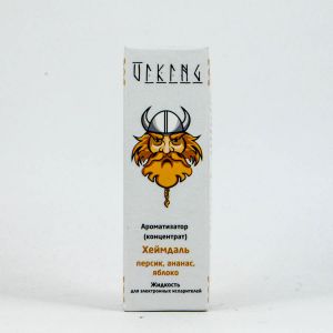 VIKING Хеймдаль (персик, ананас, яблоко) VIKING Хеймдаль (персик, ананас, яблоко)