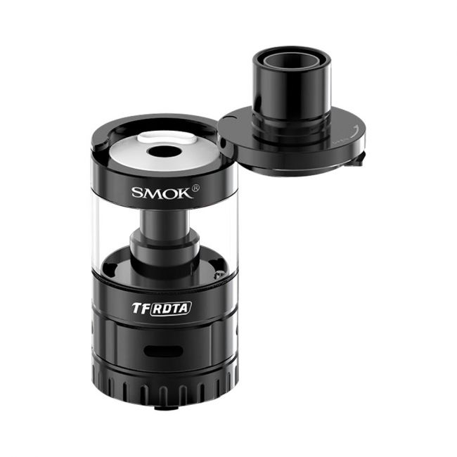 SMOK TF-RDTA - обслуживаемый бак