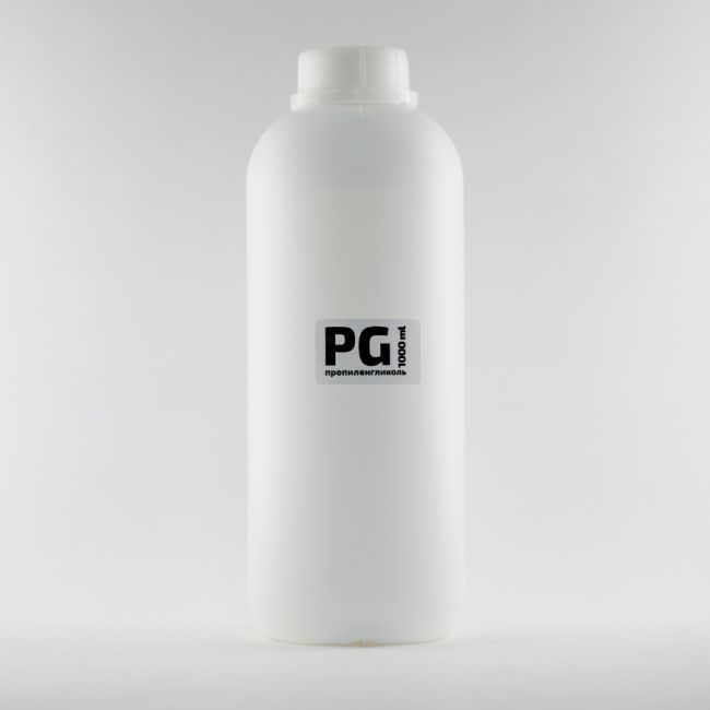 Пропиленгликоль 500мл | 1000мл Пропиленгликоль 500мл | 1000мл