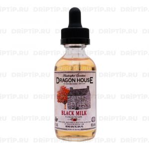 Dragon House - Black Milk Dragon House - Black Milk