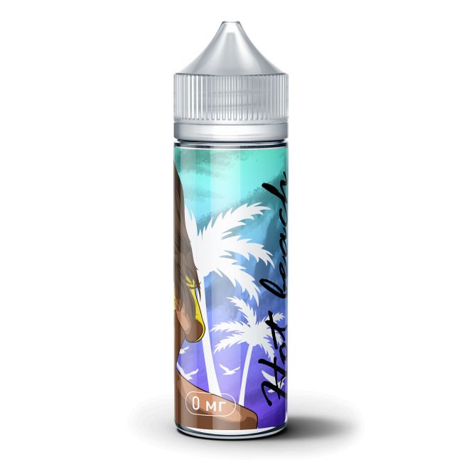 Hot Beach - Нежная печенька Hot Beach - Нежная печенька