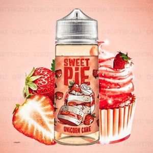 Sweet Pie - Unicorn Cake Sweet Pie - Unicorn Cake