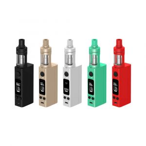 Joyetech eVic VTC Mini With Cubis Kit Joyetech eVic VTC Mini With Cubis Kit