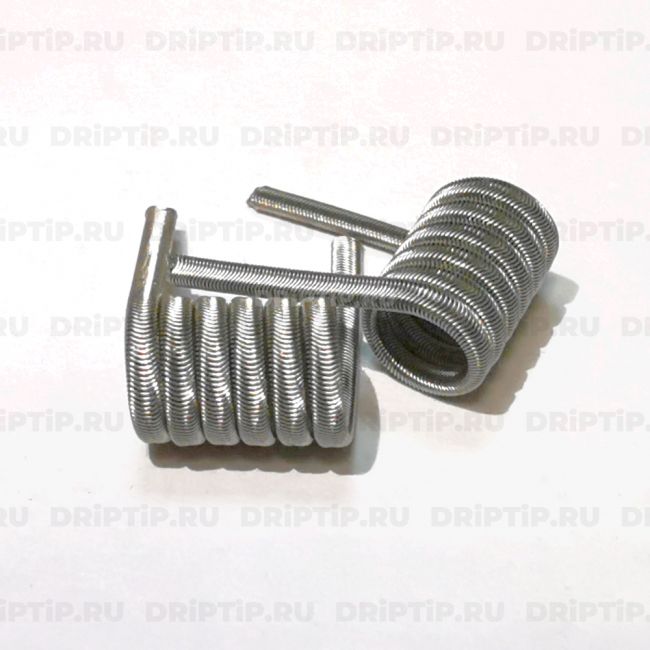 Diezel Alien Fused Clapton Coil (плата)