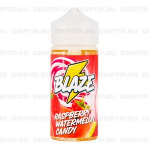 Blaze - Raspberry Watermelon Candy Blaze - Raspberry Watermelon Candy