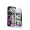 Milk & Shake - Смородина 120ml (+никобустер)