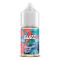 Жидкость Blaze On Ice Salt - Raspberry Grape Burst 