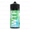 WTF On Ice - Apple Kiwi Smoothie
