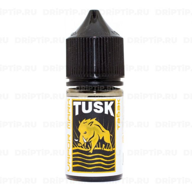 Жидкость Vapor Mark - Tusk Жидкость Vapor Mark - Tusk