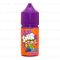 Sour Strapz Ice Sour Salt - Виноград