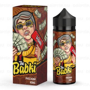 The Babki - Русский Квас