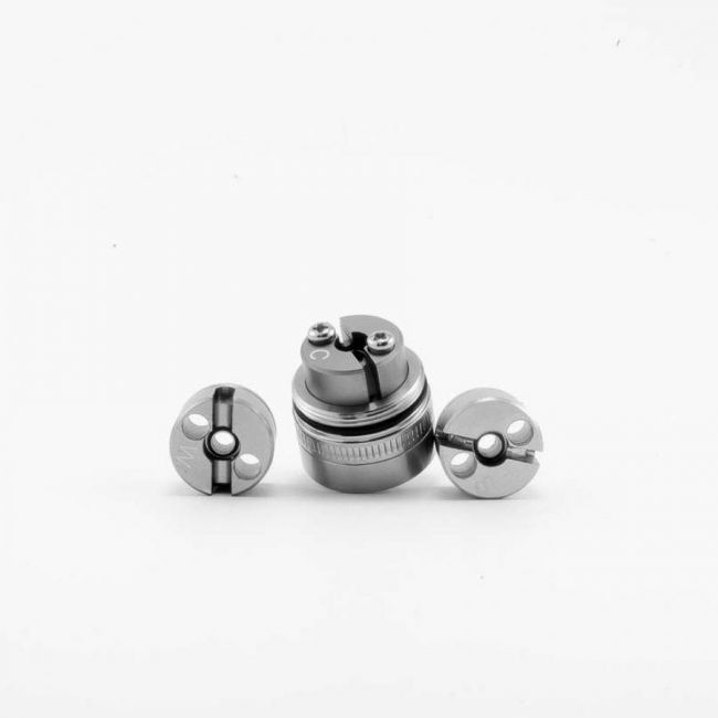 SQ-uape Reloaded  - обслуживаемый бак