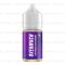 Жидкость Overmuch Salt - Grape and Blackcurrant 
