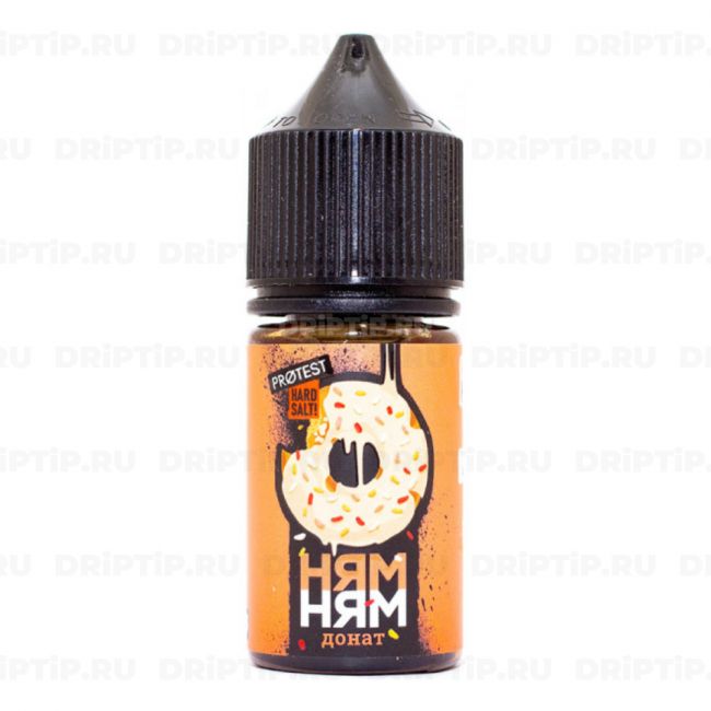 Ням Ням Salt - Донат
