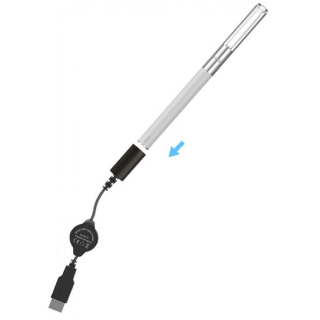 Eleaf iKiss  180 mah